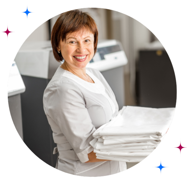 Contacta con Nosotros Home